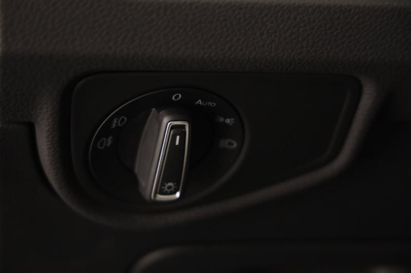 VW Touran Highline TDI SCR DSG 7-Sitzer