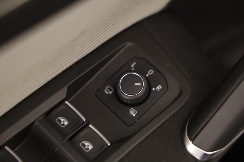 VW Touran Highline TDI SCR DSG 7-Sitzer