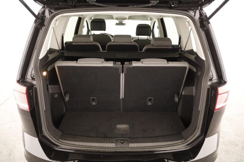 VW Touran Highline TDI SCR DSG 7-Sitzer