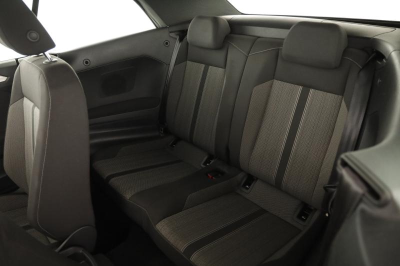 VW T-Roc Cabriolet Style TSI