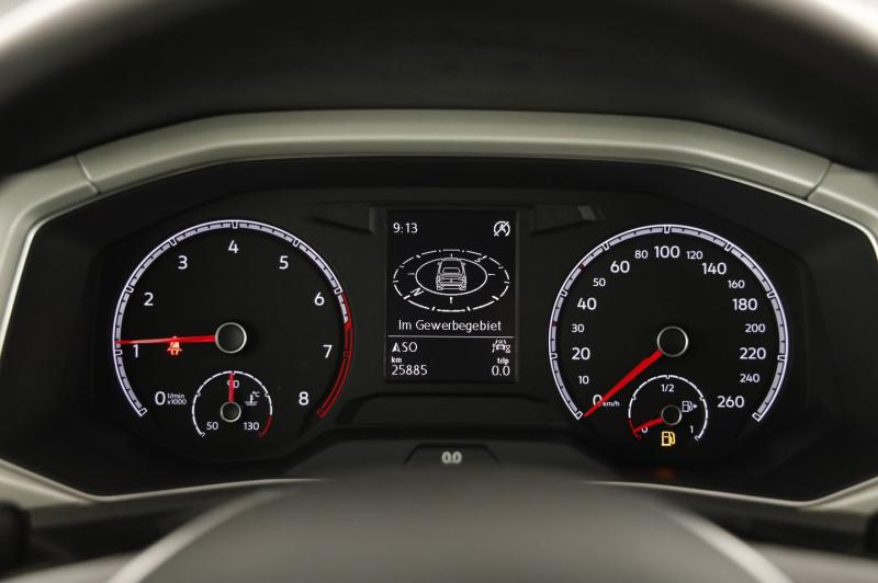 VW T-Roc Cabriolet Style TSI