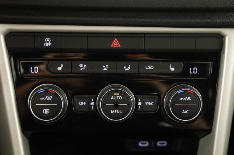 VW T-Roc Cabriolet Style TSI