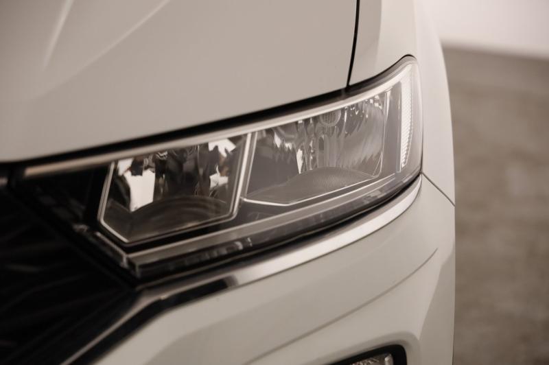 VW T-Roc Cabriolet Style TSI