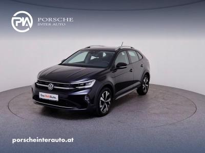 VW Taigo Style TSI DSG