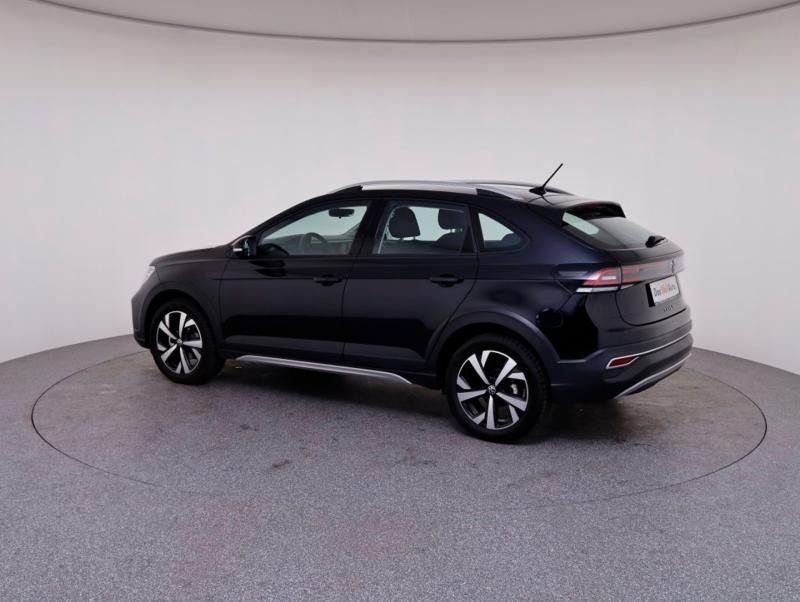 VW Taigo Style TSI DSG