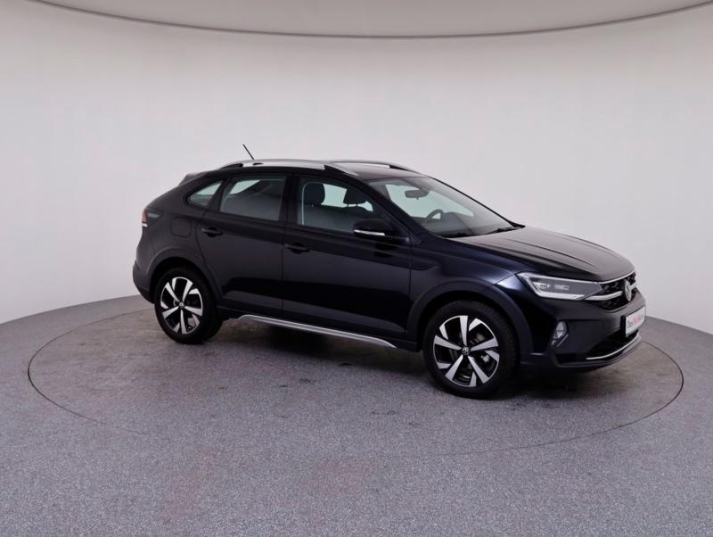 VW Taigo Style TSI DSG