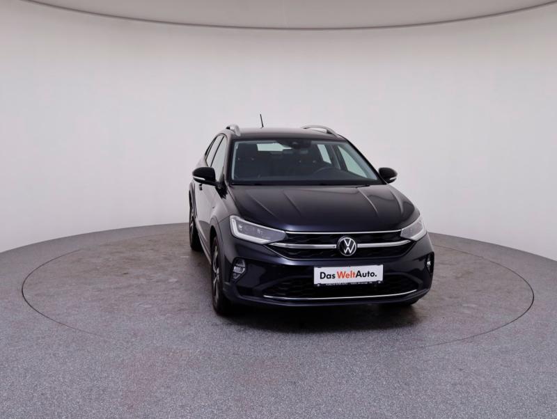 VW Taigo Style TSI DSG