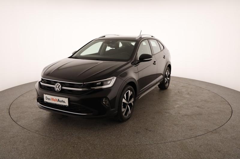 VW Taigo Style TSI DSG