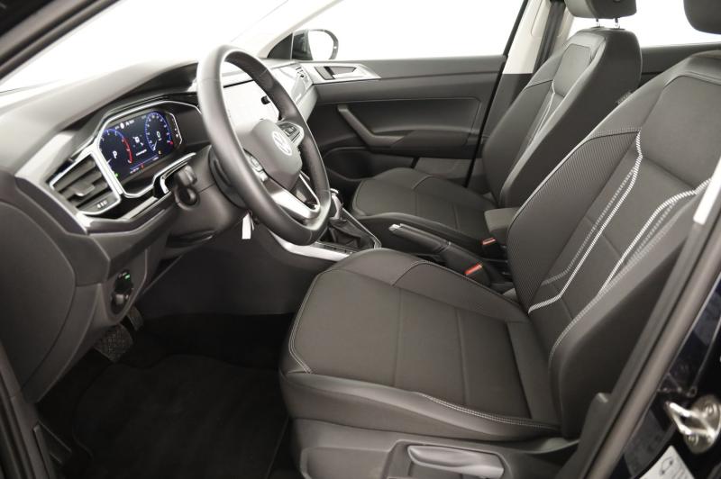 VW Taigo Style TSI DSG