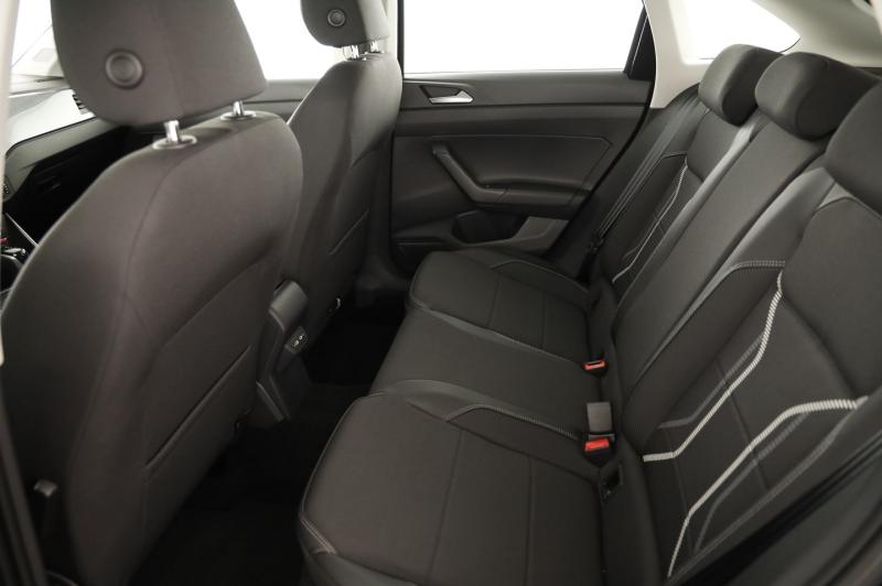 VW Taigo Style TSI DSG