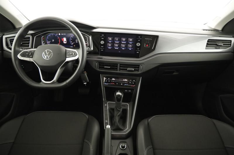 VW Taigo Style TSI DSG
