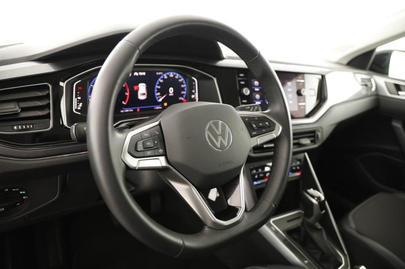 VW Taigo Style TSI DSG