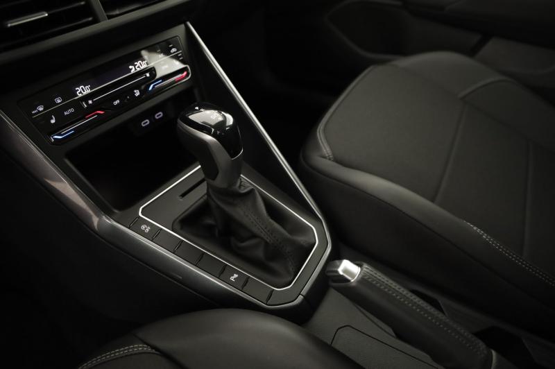 VW Taigo Style TSI DSG