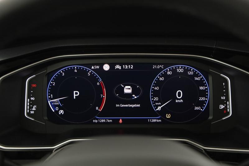 VW Taigo Style TSI DSG