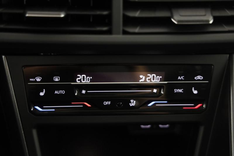 VW Taigo Style TSI DSG