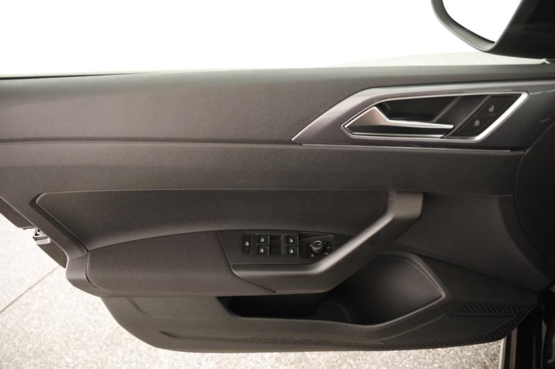 VW Taigo Style TSI DSG