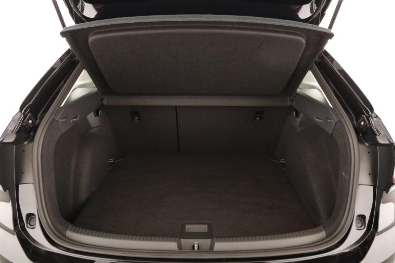VW Taigo Style TSI DSG