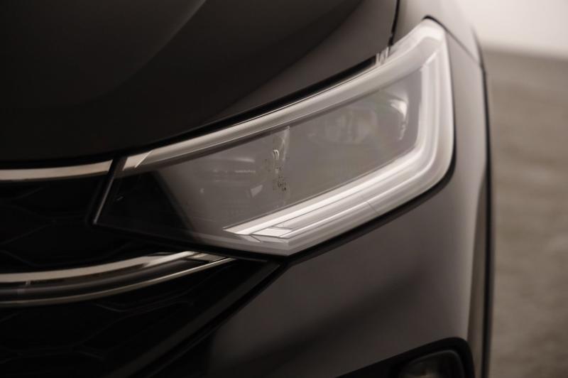 VW Taigo Style TSI DSG
