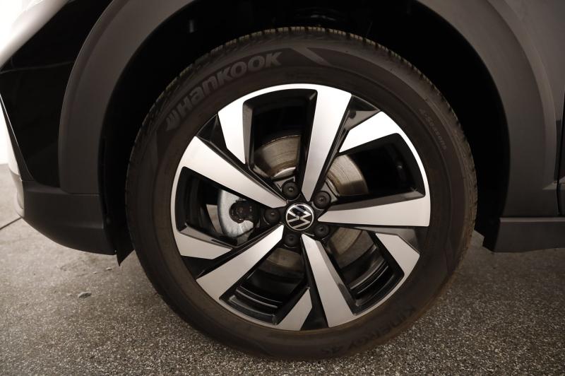 VW Taigo Style TSI DSG