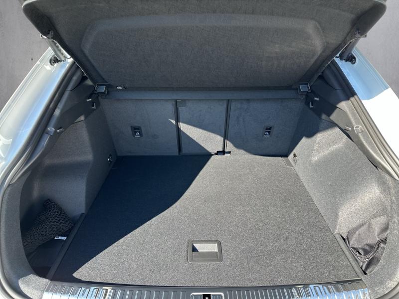 Audi Q3 Sportback 35 TDI admired