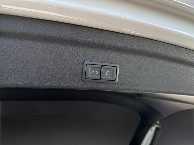 Audi Q3 Sportback 35 TDI admired