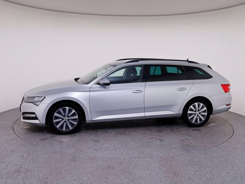 Škoda SUPERB Combi iV Style DSG