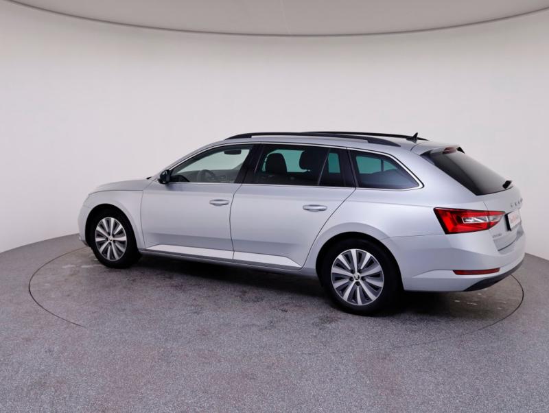 Škoda SUPERB Combi iV Style DSG