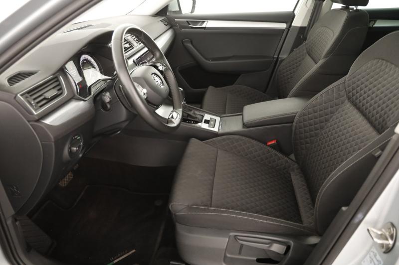 Škoda SUPERB Combi iV Style DSG