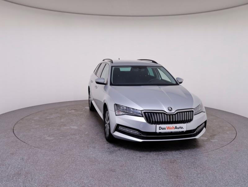 Škoda SUPERB Combi iV Style DSG