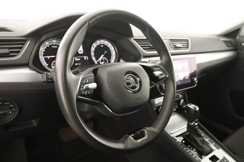 Škoda SUPERB Combi iV Style DSG