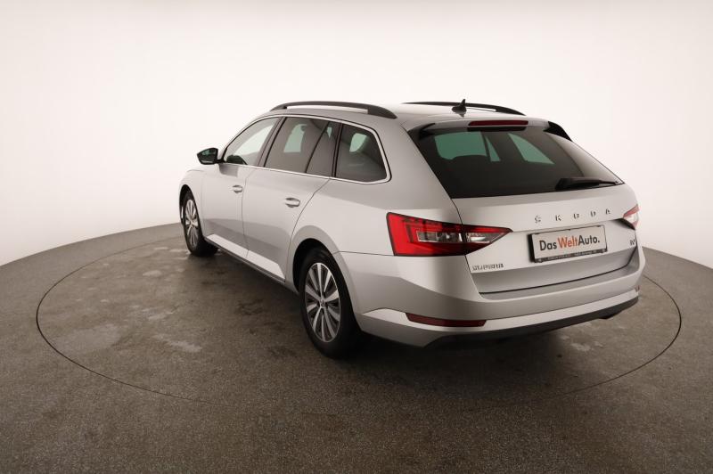 Škoda SUPERB Combi iV Style DSG
