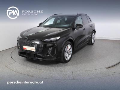 Audi Q6 e-tron quattro