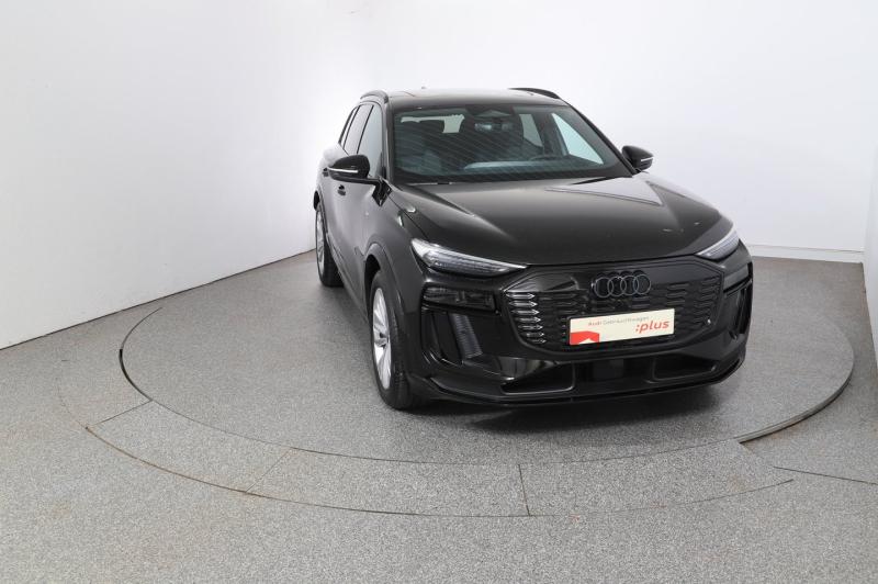 Audi Q6 e-tron quattro