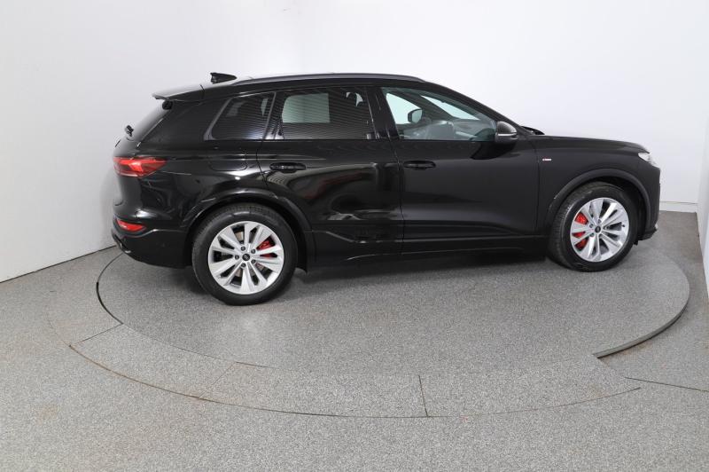 Audi Q6 e-tron quattro
