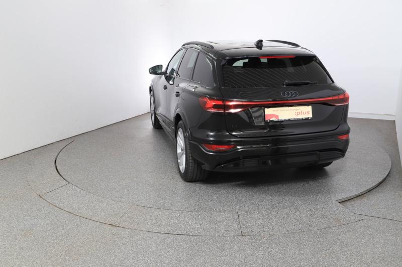 Audi Q6 e-tron quattro