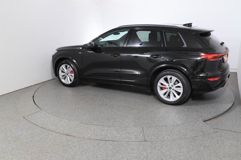 Audi Q6 e-tron quattro