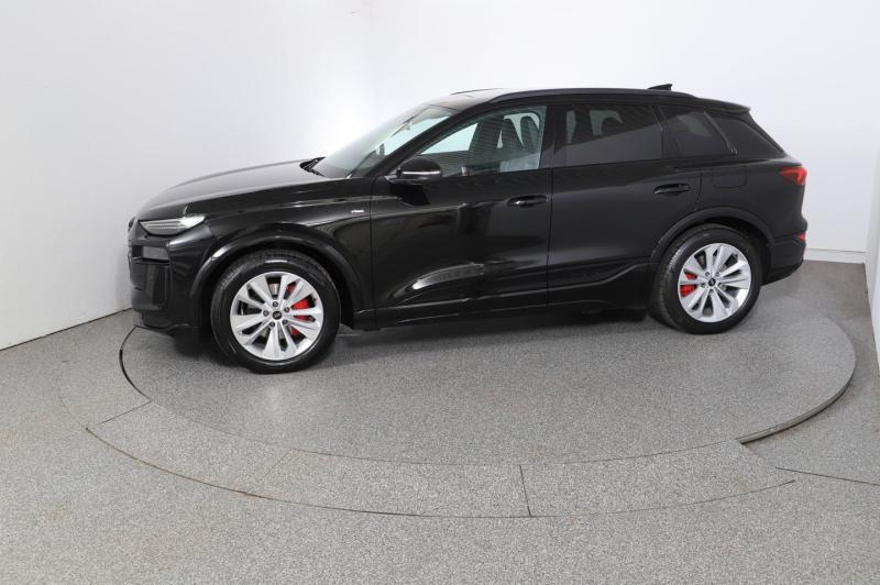 Audi Q6 e-tron quattro