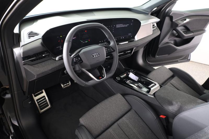 Audi Q6 e-tron quattro