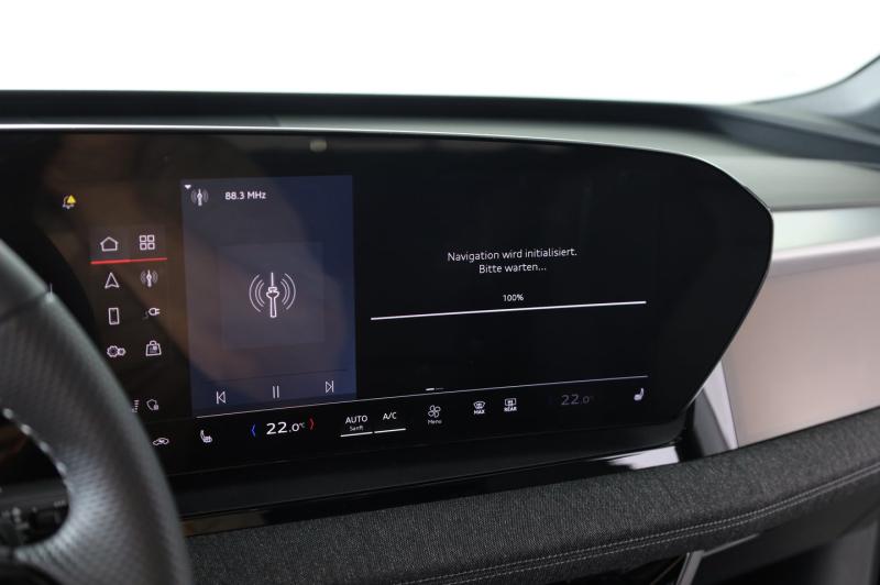 Audi Q6 e-tron quattro