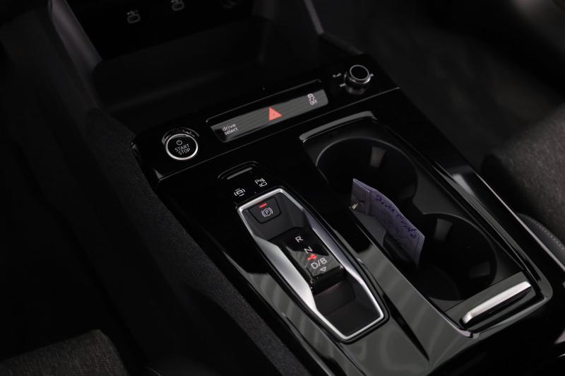 Audi Q6 e-tron quattro