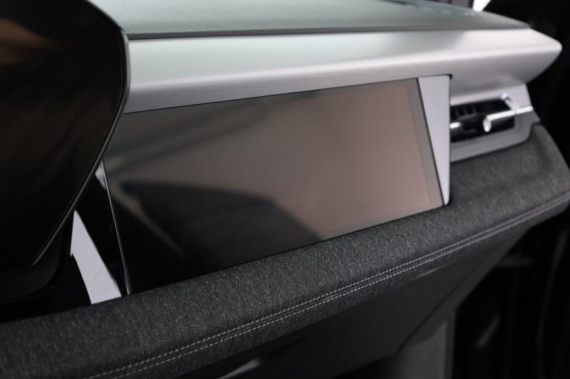 Audi Q6 e-tron quattro