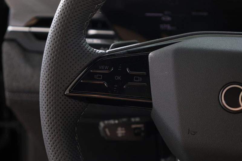 Audi Q6 e-tron quattro