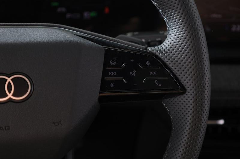 Audi Q6 e-tron quattro