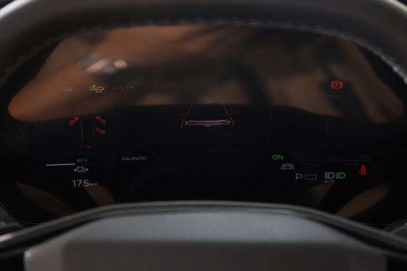 Audi Q6 e-tron quattro