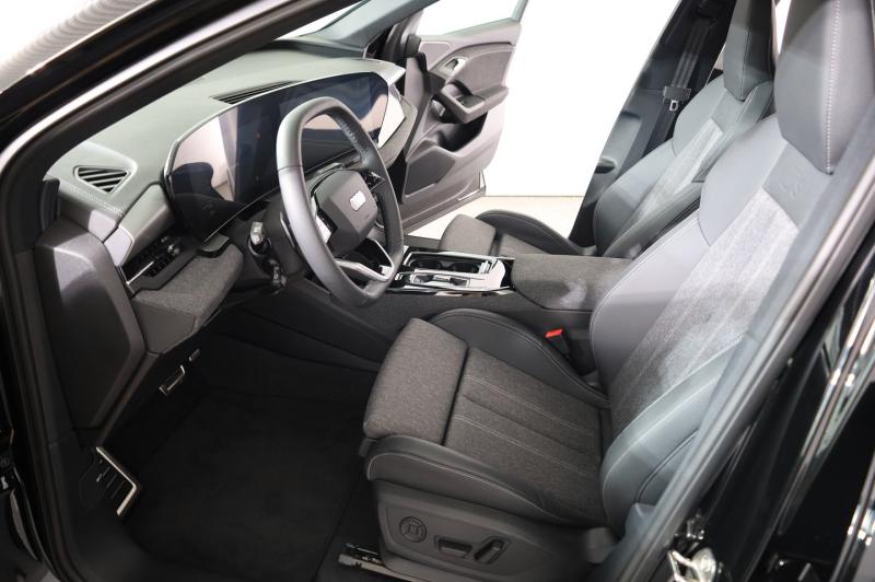 Audi Q6 e-tron quattro