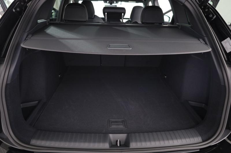Audi Q6 e-tron quattro