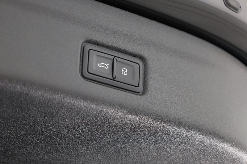 Audi Q6 e-tron quattro