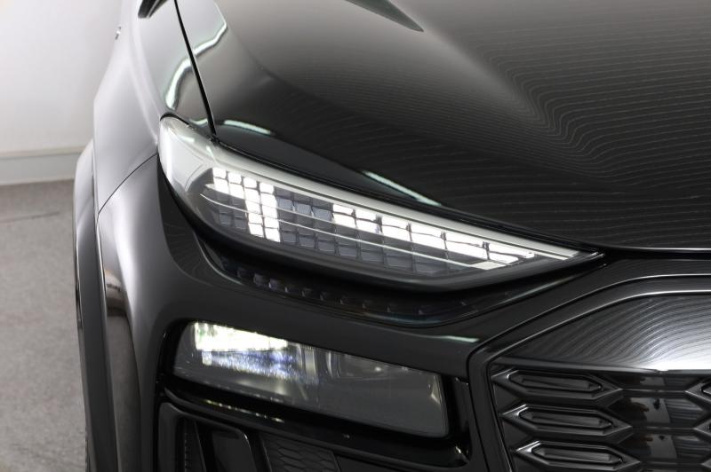 Audi Q6 e-tron quattro