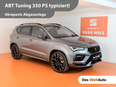 CUPRA Ateca 2.0 TSI DSG 4Drive VZ Edition