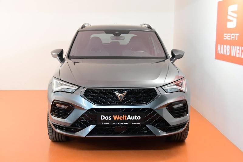 CUPRA Ateca 2.0 TSI DSG 4Drive VZ Edition